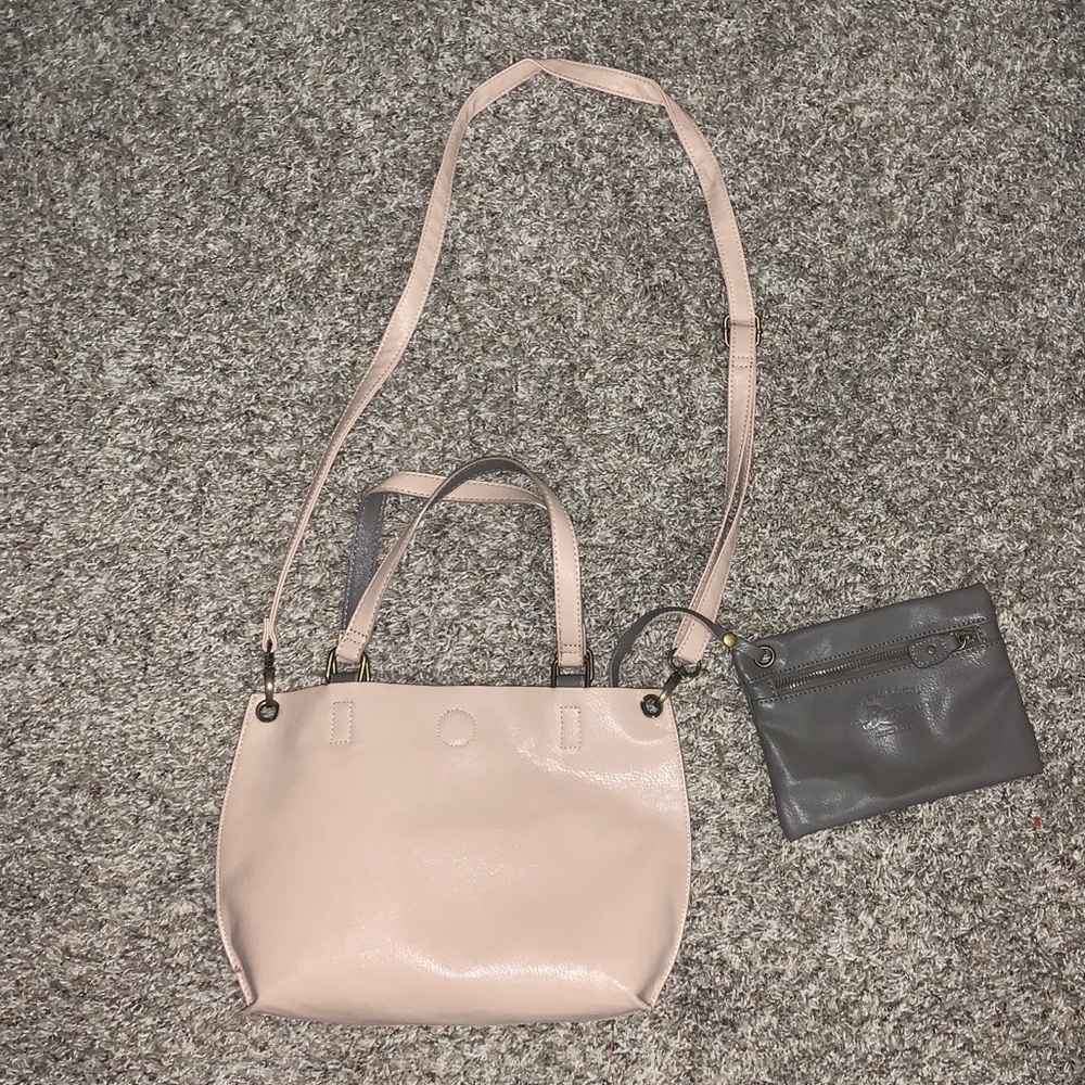 G.H. Bass & Co. purse
